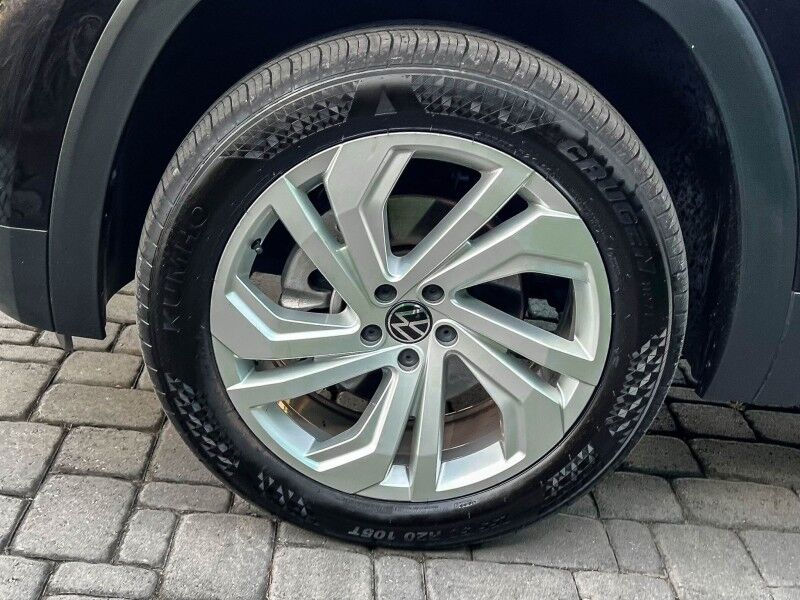 2021 Volkswagen Atlas 3.6L V6 SE w/Technology Wilmington NC