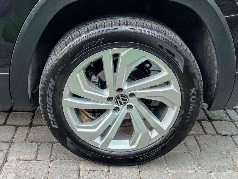 2021 Volkswagen Atlas 3.6L V6 SE w/Technology Wilmington NC