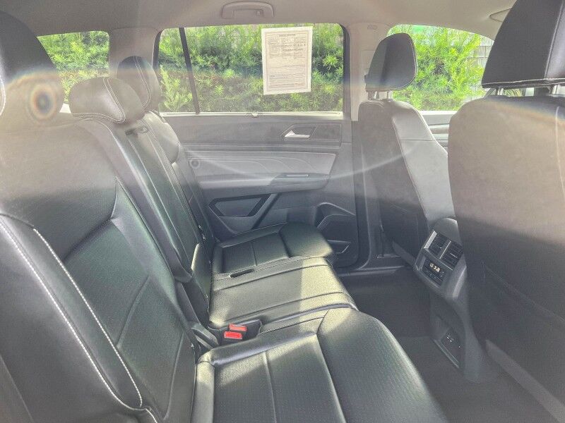 2021 Volkswagen Atlas 3.6L V6 SE w/Technology Wilmington NC