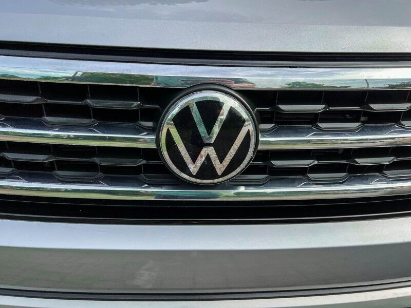 2021 Volkswagen Atlas 3.6L V6 SE w/Technology Wilmington NC