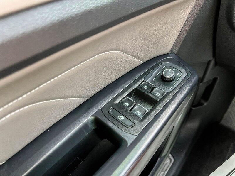 2021 Volkswagen Atlas 3.6L V6 SE w/Technology Wilmington NC