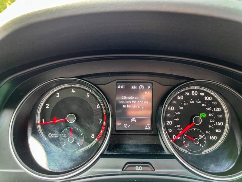 2021 Volkswagen Atlas 3.6L V6 SE w/Technology Wilmington NC