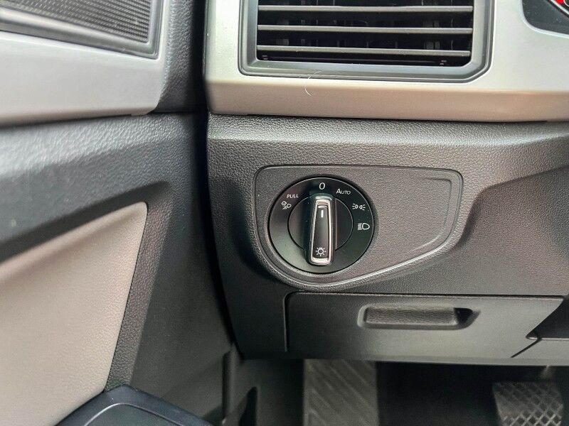 2021 Volkswagen Atlas 3.6L V6 SE w/Technology Wilmington NC