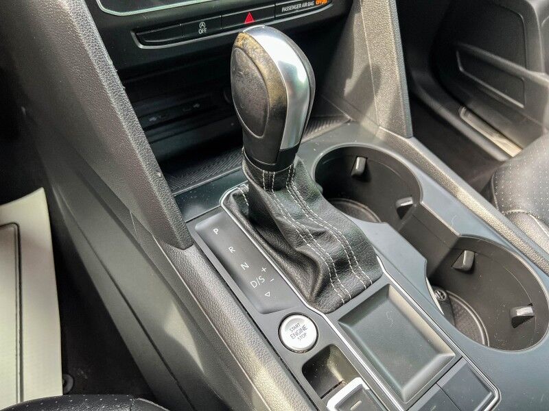 2021 Volkswagen Atlas 3.6L V6 SE w/Technology Wilmington NC