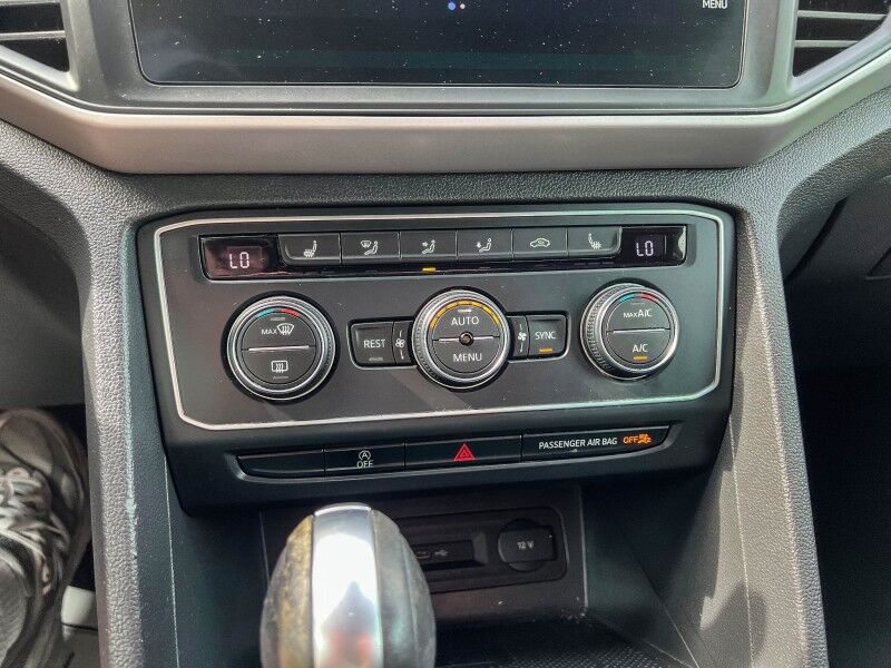 2021 Volkswagen Atlas 3.6L V6 SE w/Technology Wilmington NC