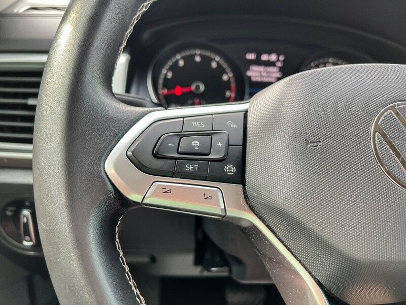 2021 Volkswagen Atlas 3.6L V6 SE w/Technology Wilmington NC