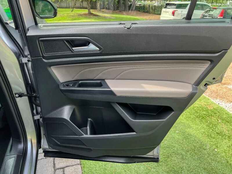 2021 Volkswagen Atlas 3.6L V6 SE w/Technology Wilmington NC