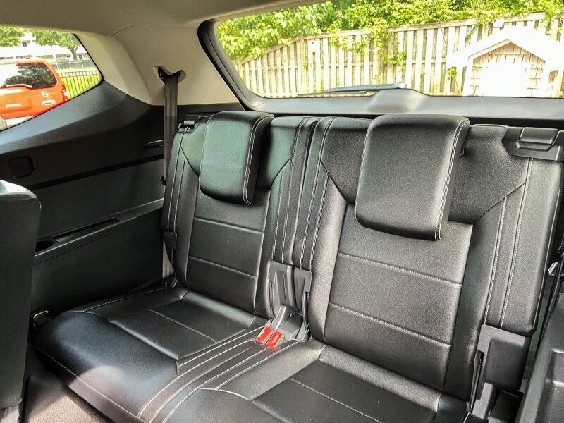 2021 Volkswagen Atlas 3.6L V6 SE w/Technology Wilmington NC