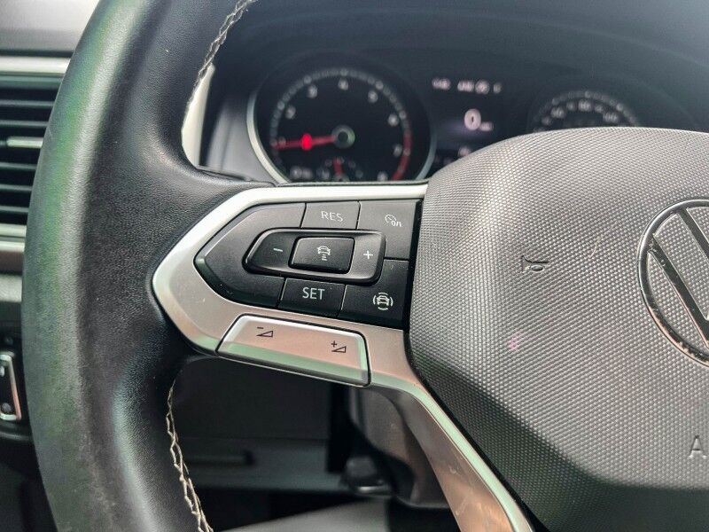 2021 Volkswagen Atlas 3.6L V6 SE w/Technology Wilmington NC