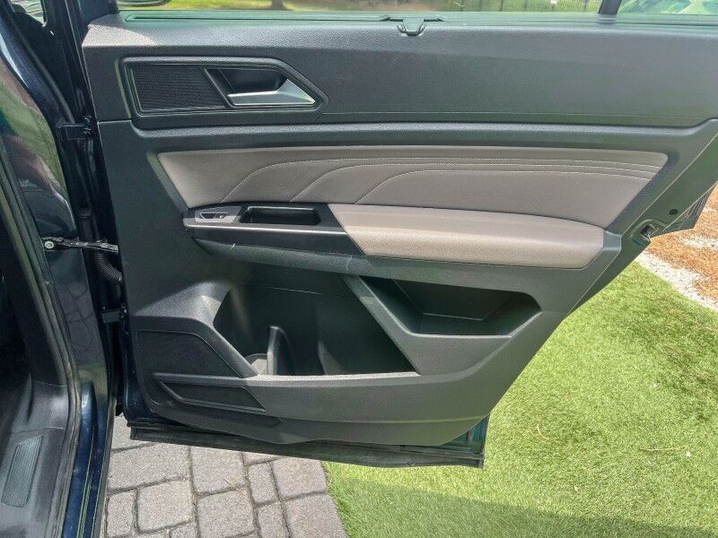 2021 Volkswagen Atlas 3.6L V6 SE w/Technology Wilmington NC