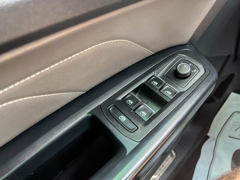 2021 Volkswagen Atlas 3.6L V6 SE w/Technology Wilmington NC