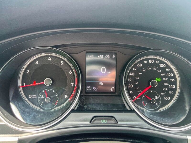 2021 Volkswagen Atlas 3.6L V6 SE w/Technology Wilmington NC