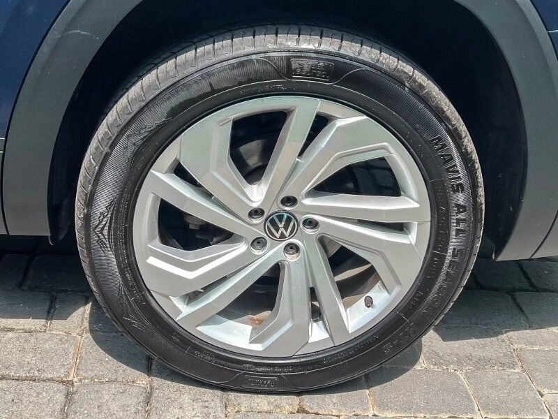 2021 Volkswagen Atlas 3.6L V6 SE w/Technology Wilmington NC