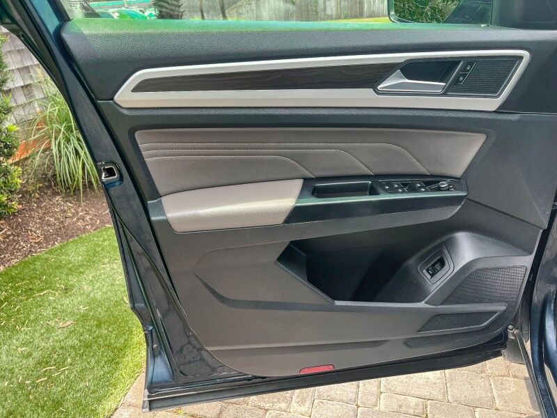 2021 Volkswagen Atlas 3.6L V6 SE w/Technology Wilmington NC