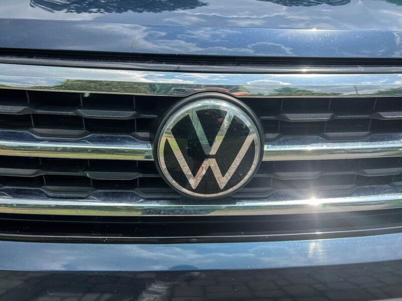 2021 Volkswagen Atlas 3.6L V6 SE w/Technology Wilmington NC