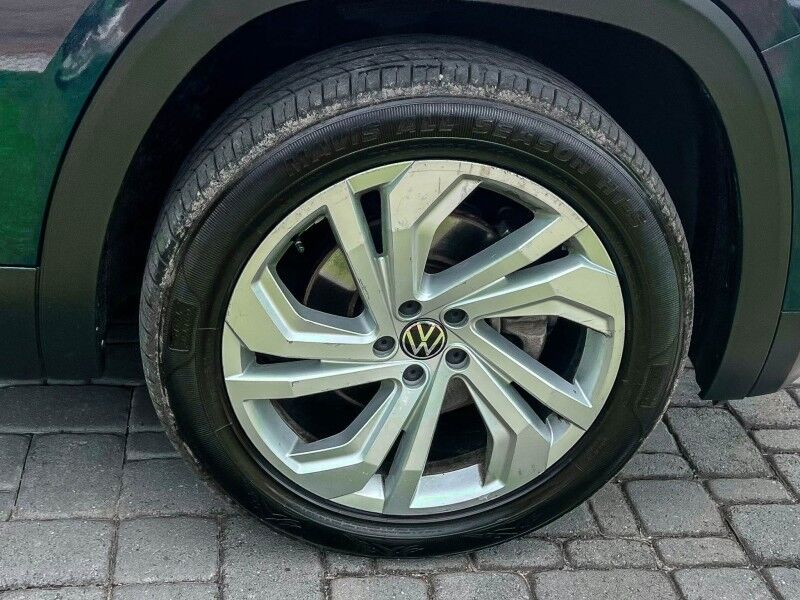 2021 Volkswagen Atlas 3.6L V6 SE w/Technology Wilmington NC