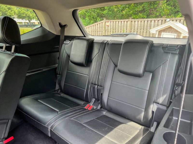 2021 Volkswagen Atlas 3.6L V6 SE w/Technology Wilmington NC