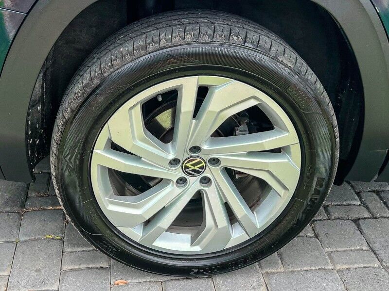 2021 Volkswagen Atlas 3.6L V6 SE w/Technology Wilmington NC