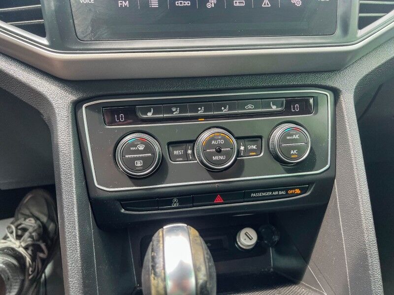 2021 Volkswagen Atlas 3.6L V6 SE w/Technology Wilmington NC