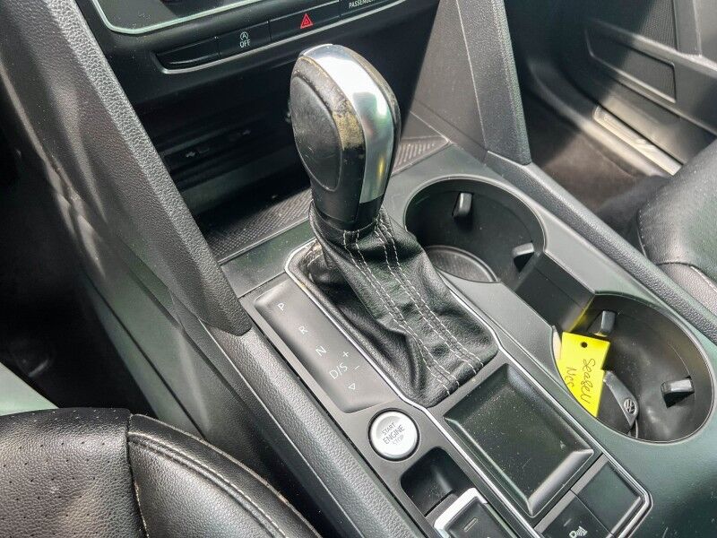 2021 Volkswagen Atlas 3.6L V6 SE w/Technology Wilmington NC