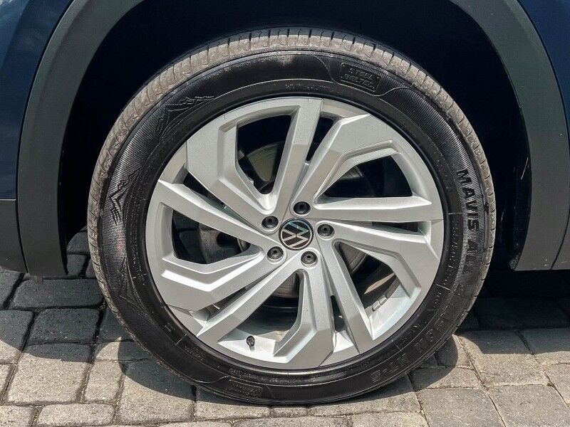 2021 Volkswagen Atlas 3.6L V6 SE w/Technology Wilmington NC