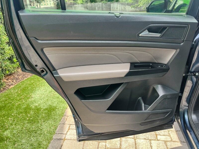 2021 Volkswagen Atlas 3.6L V6 SE w/Technology Wilmington NC