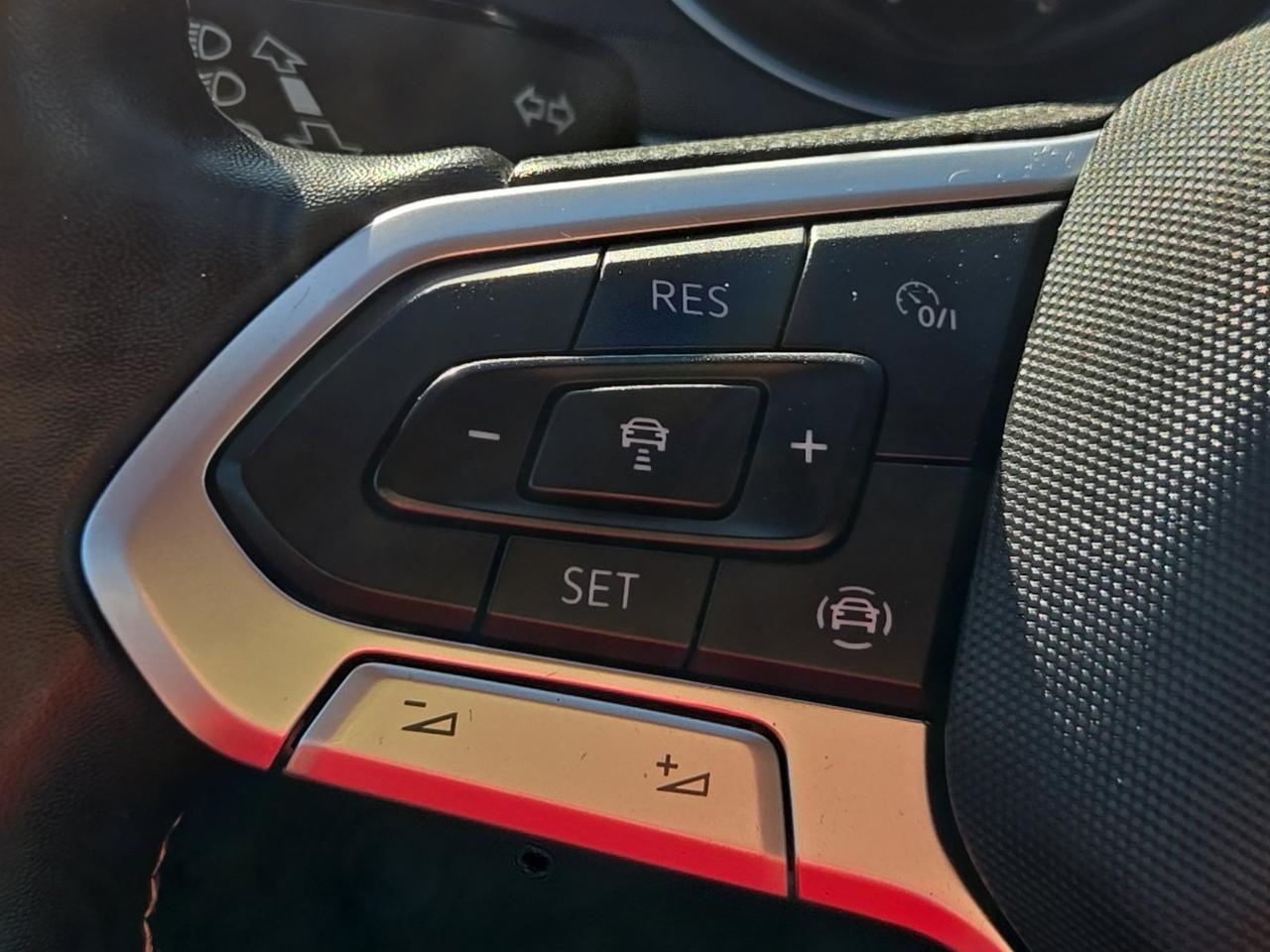 2021 Volkswagen Atlas 3.6L V6 SE w/Technology Fredericksburg VA