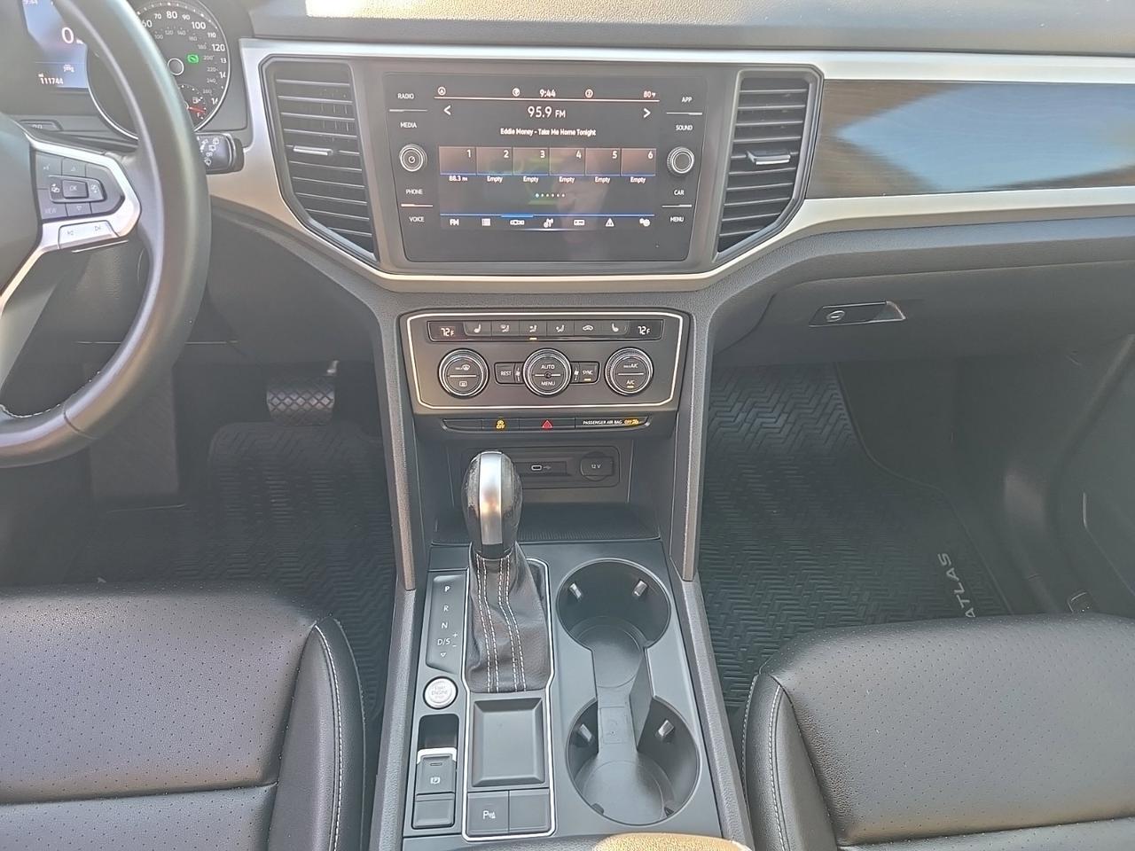 2021 Volkswagen Atlas 3.6L V6 SE w/Technology Fredericksburg VA