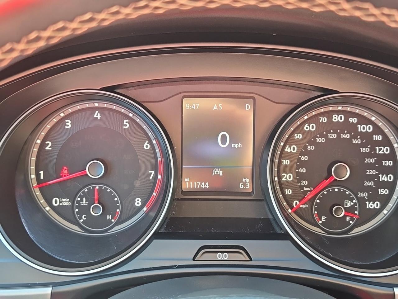 2021 Volkswagen Atlas 3.6L V6 SE w/Technology Fredericksburg VA