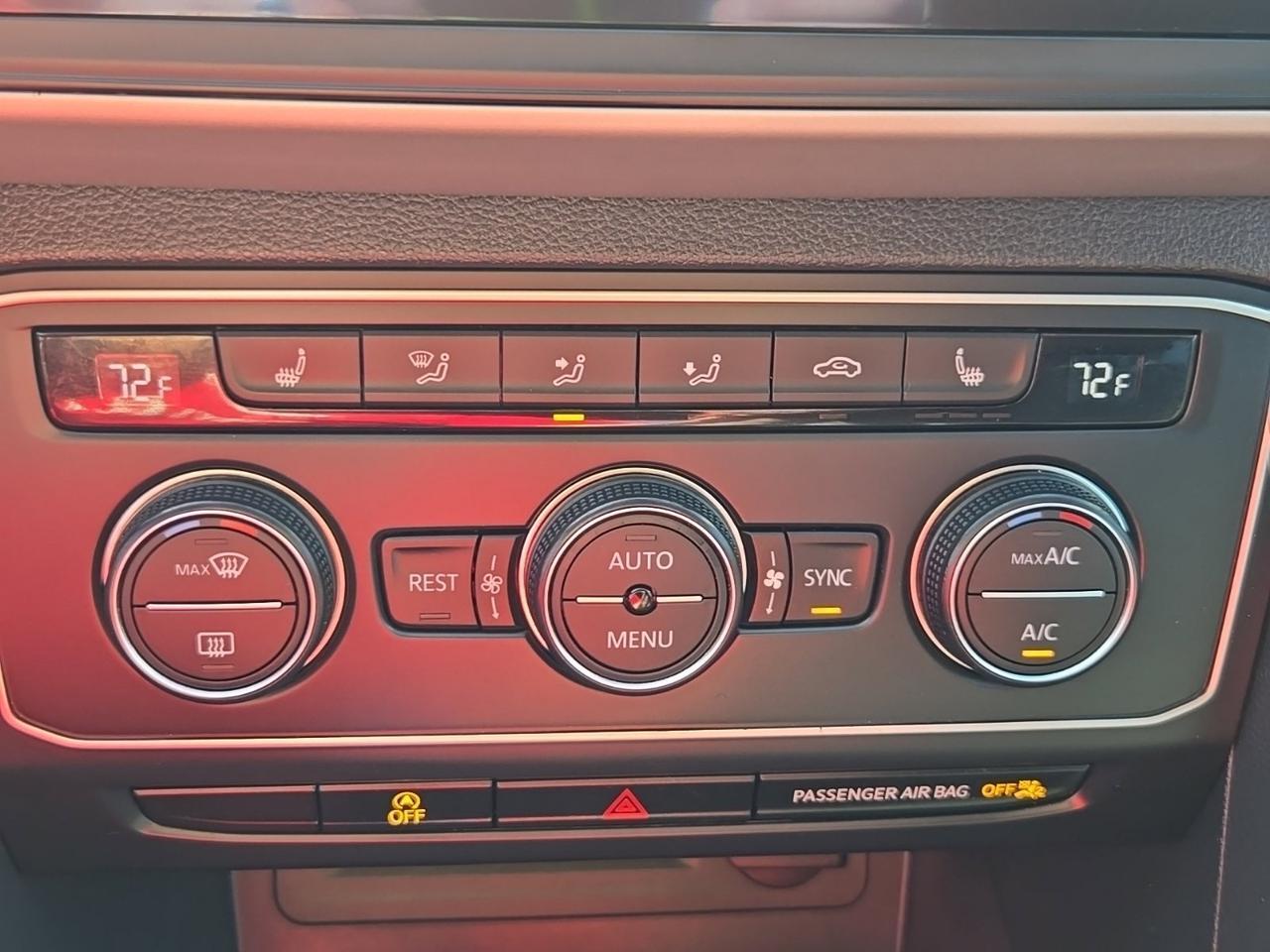 2021 Volkswagen Atlas 3.6L V6 SE w/Technology Fredericksburg VA
