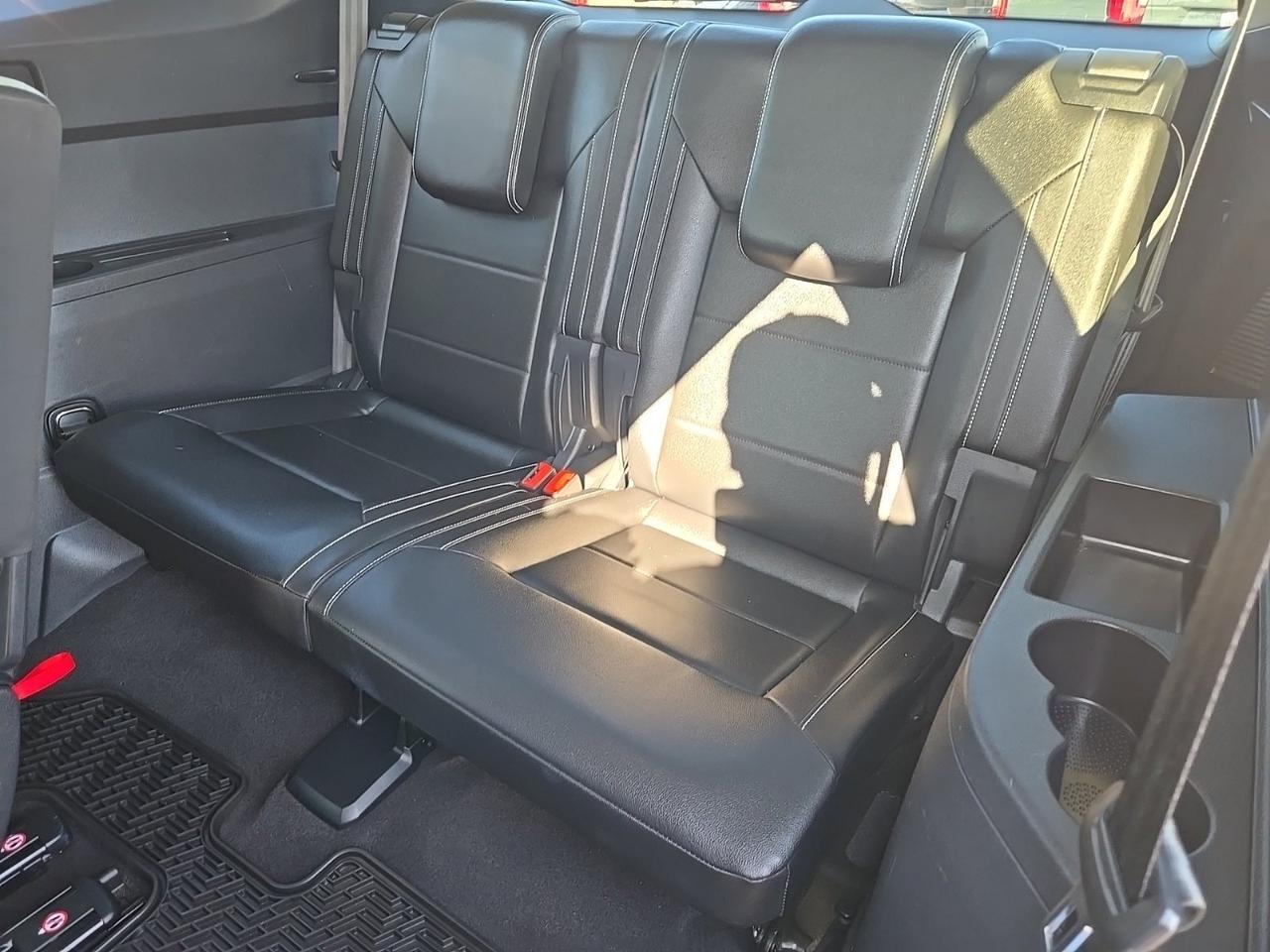 2021 Volkswagen Atlas 3.6L V6 SE w/Technology Fredericksburg VA