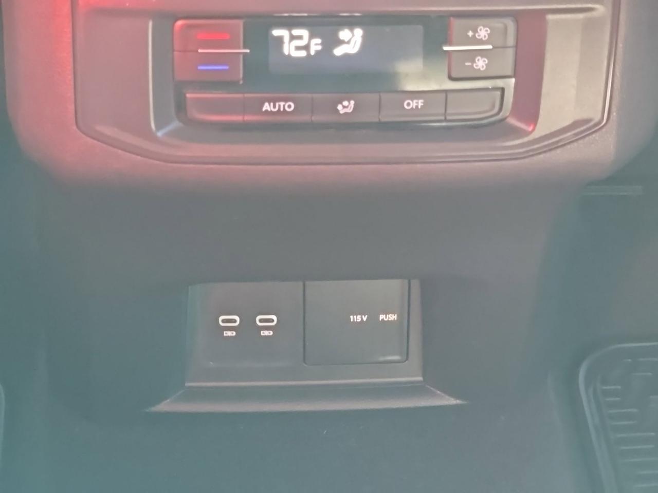 2021 Volkswagen Atlas 3.6L V6 SE w/Technology Fredericksburg VA
