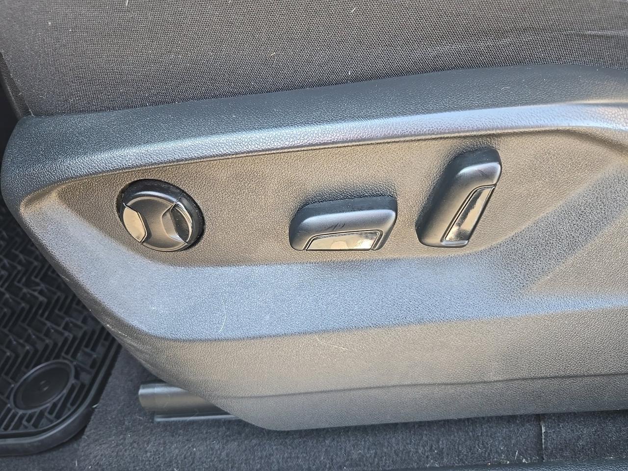 2021 Volkswagen Atlas 3.6L V6 SE w/Technology Fredericksburg VA