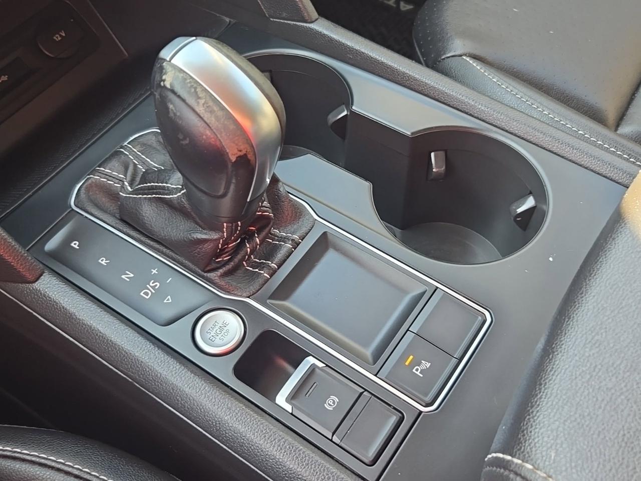 2021 Volkswagen Atlas 3.6L V6 SE w/Technology Fredericksburg VA