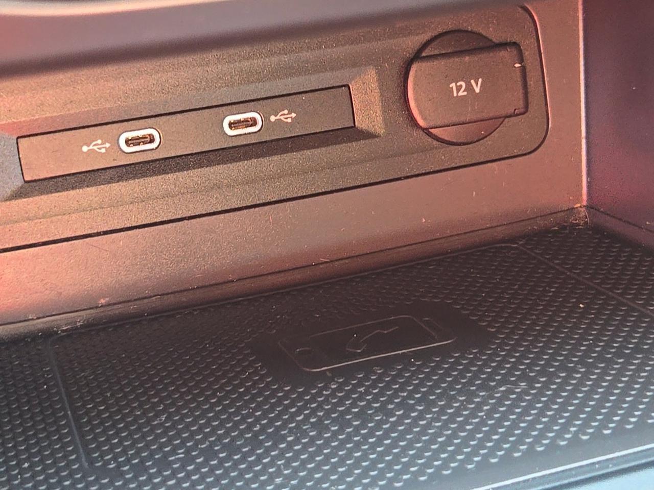 2021 Volkswagen Atlas 3.6L V6 SE w/Technology Fredericksburg VA