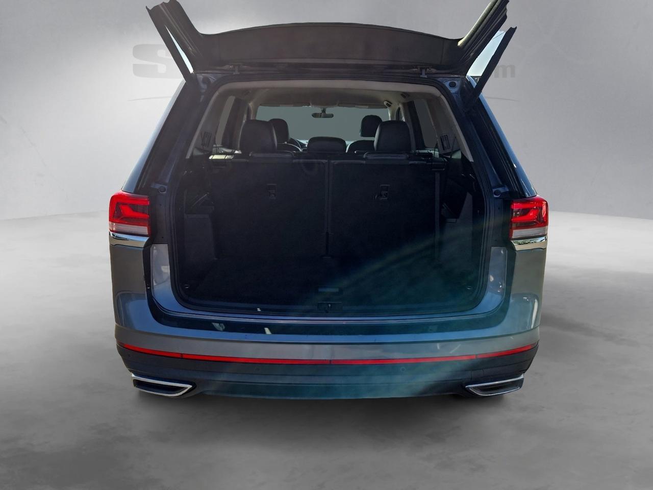 2021 Volkswagen Atlas 3.6L V6 SE w/Technology Fredericksburg VA