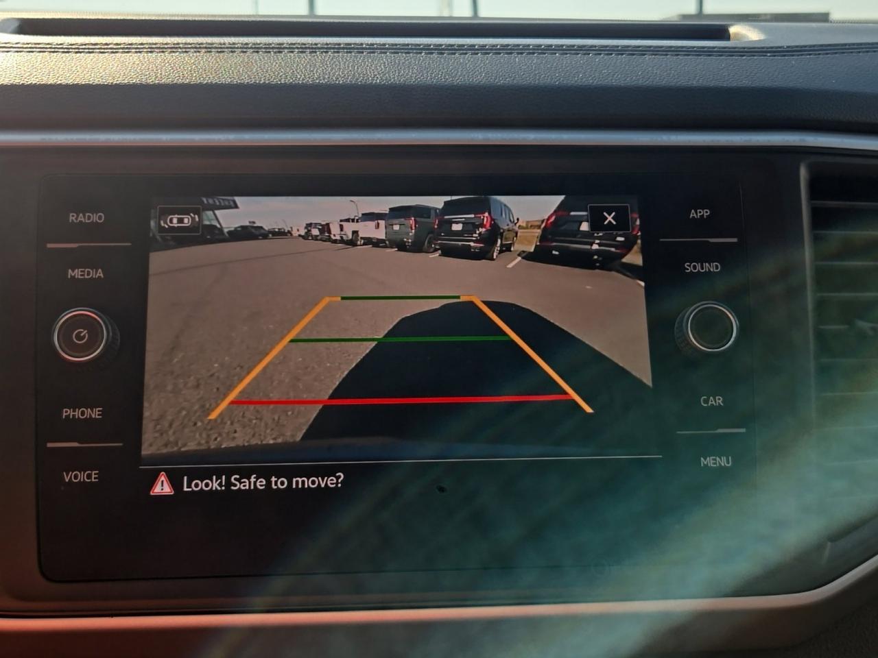 2021 Volkswagen Atlas 3.6L V6 SE w/Technology Fredericksburg VA