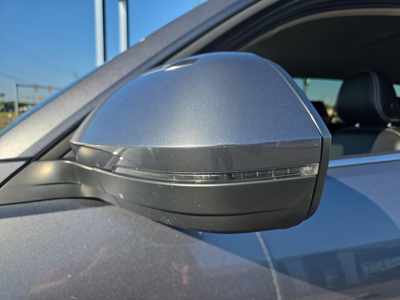 2021 Volkswagen Atlas 3.6L V6 SE w/Technology Fredericksburg VA