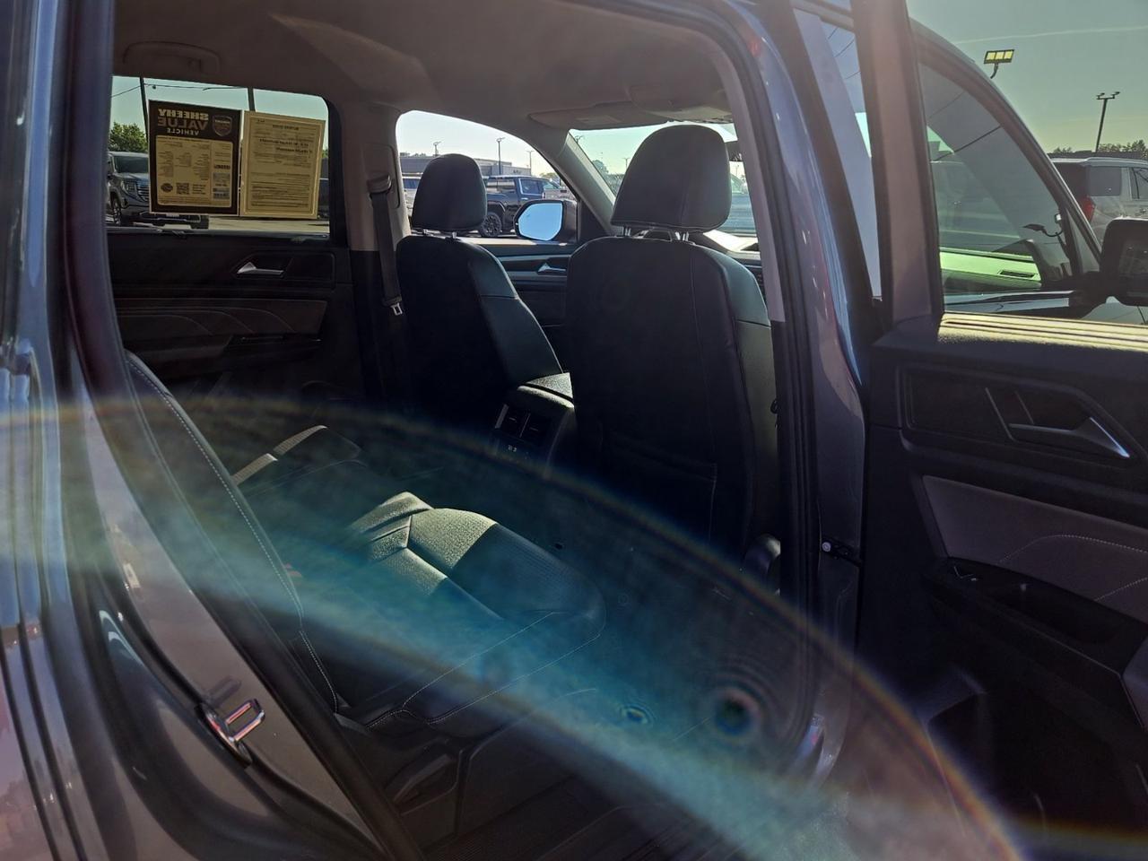 2021 Volkswagen Atlas 3.6L V6 SE w/Technology Fredericksburg VA