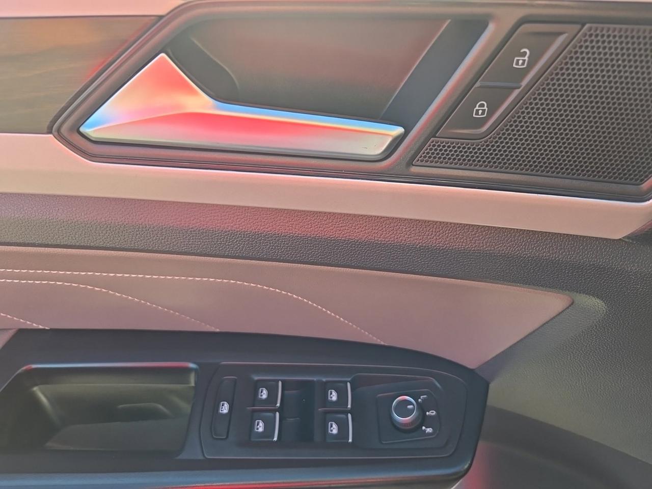 2021 Volkswagen Atlas 3.6L V6 SE w/Technology Fredericksburg VA