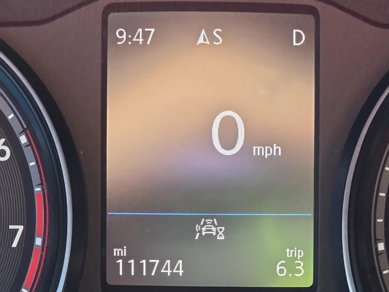 2021 Volkswagen Atlas 3.6L V6 SE w/Technology Fredericksburg VA