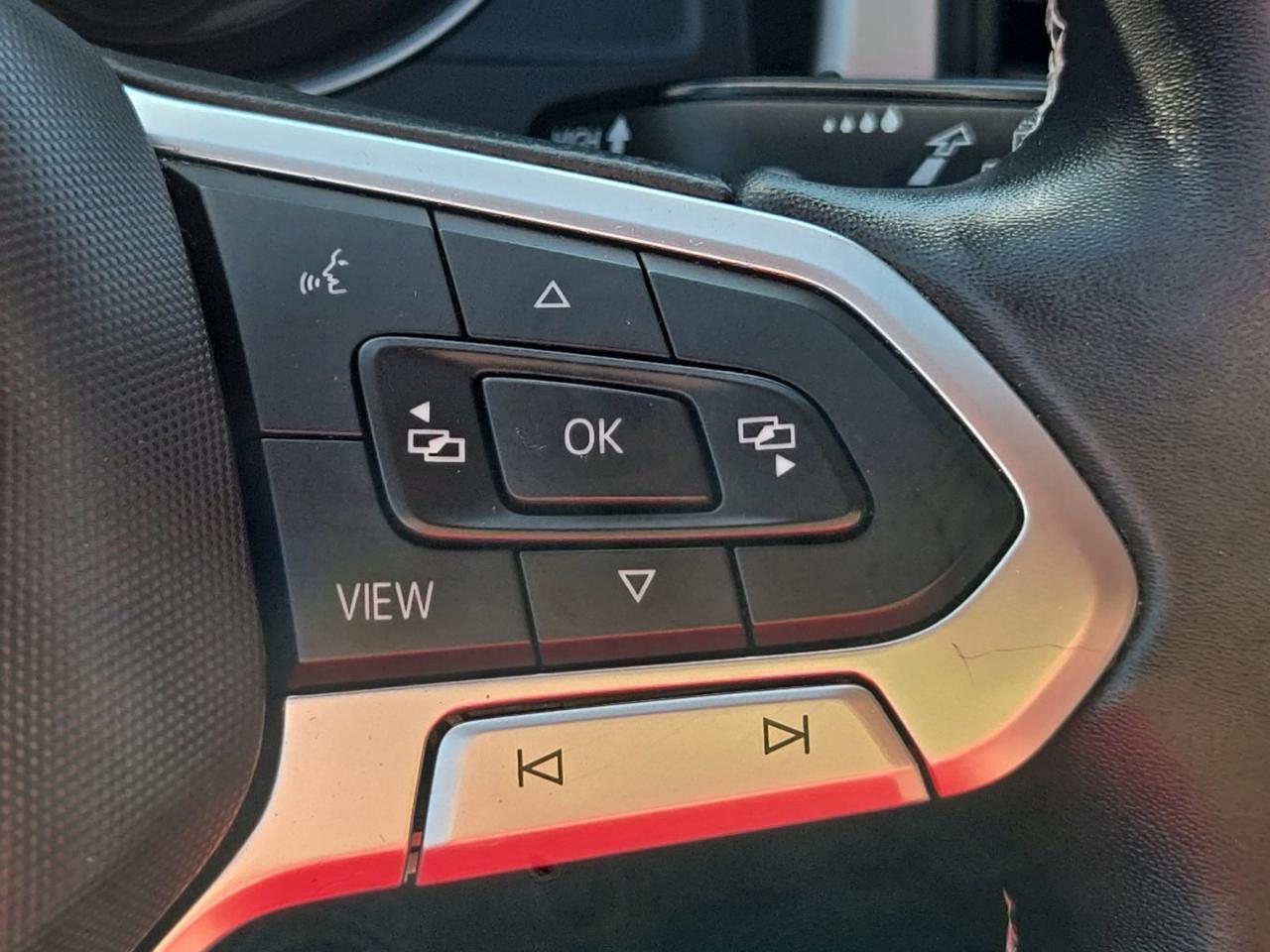 2021 Volkswagen Atlas 3.6L V6 SE w/Technology Fredericksburg VA