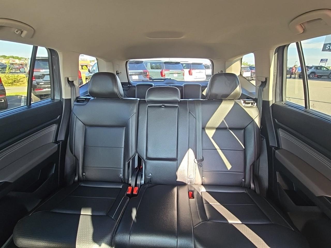 2021 Volkswagen Atlas 3.6L V6 SE w/Technology Fredericksburg VA