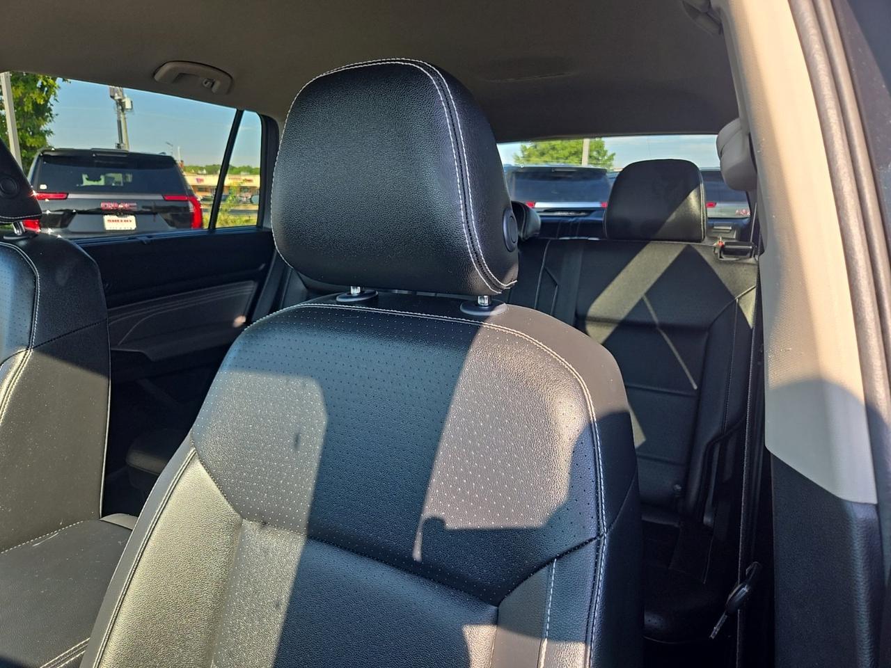 2021 Volkswagen Atlas 3.6L V6 SE w/Technology Fredericksburg VA
