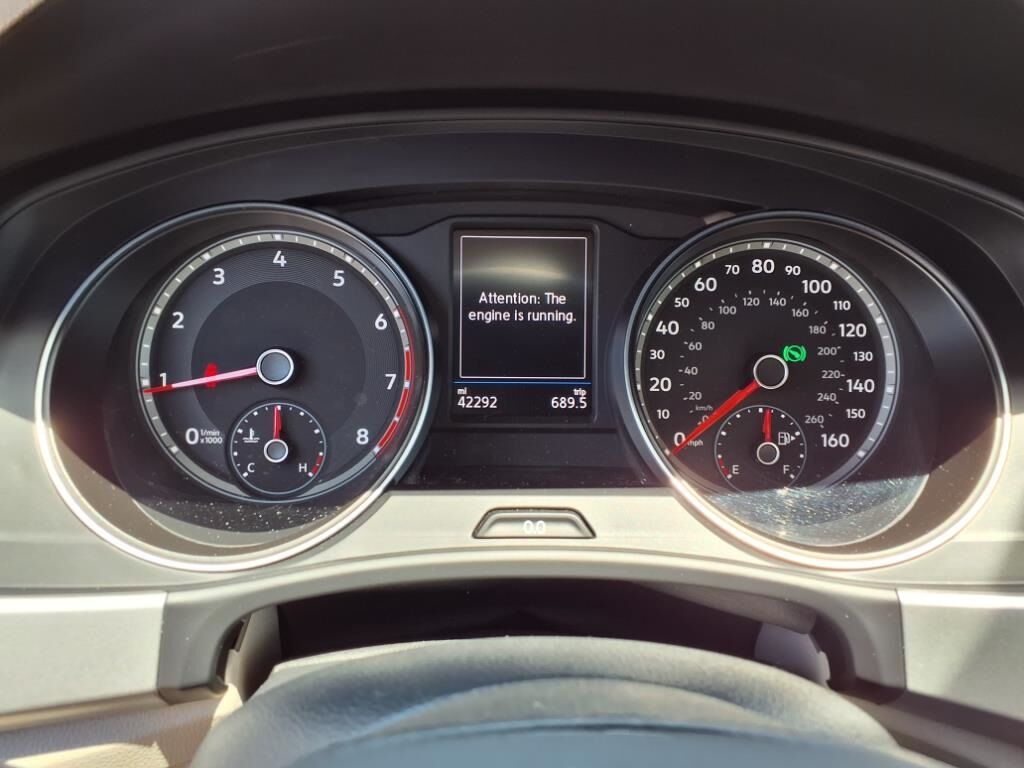 2021 Volkswagen Atlas 3.6L V6 SE w/Technology Waldorf MD