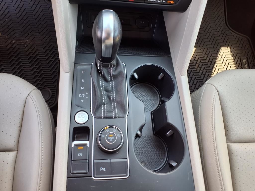 2021 Volkswagen Atlas 3.6L V6 SE w/Technology Waldorf MD