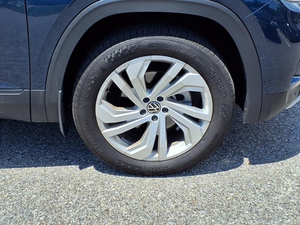 2021 Volkswagen Atlas 3.6L V6 SE w/Technology Waldorf MD