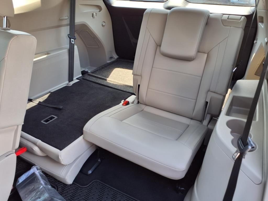 2021 Volkswagen Atlas 3.6L V6 SE w/Technology Waldorf MD