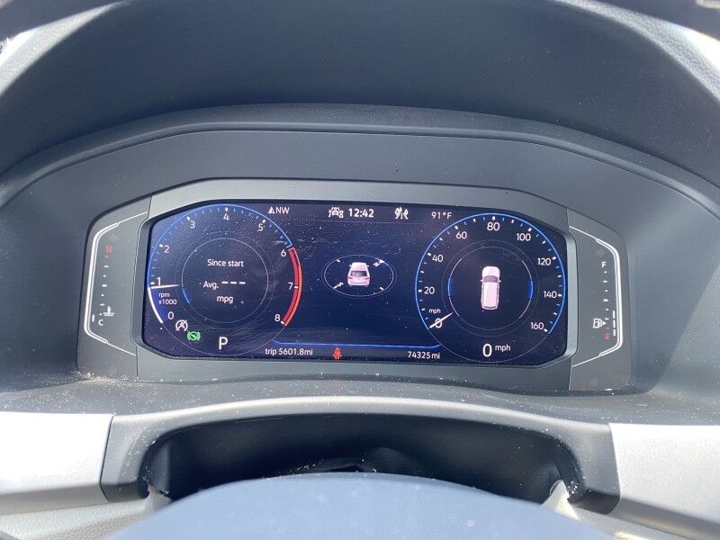 2021 Volkswagen Atlas 3.6L V6 SEL Bristol  PA