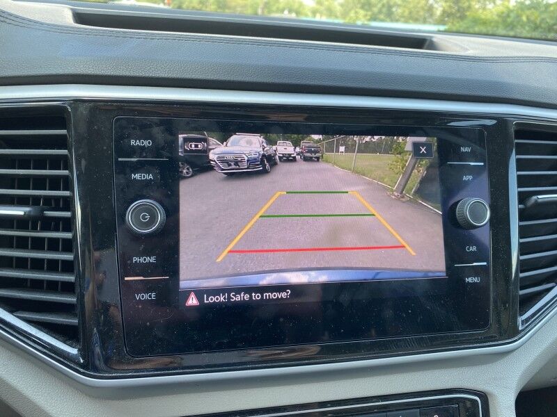 2021 Volkswagen Atlas 3.6L V6 SEL Bristol  PA
